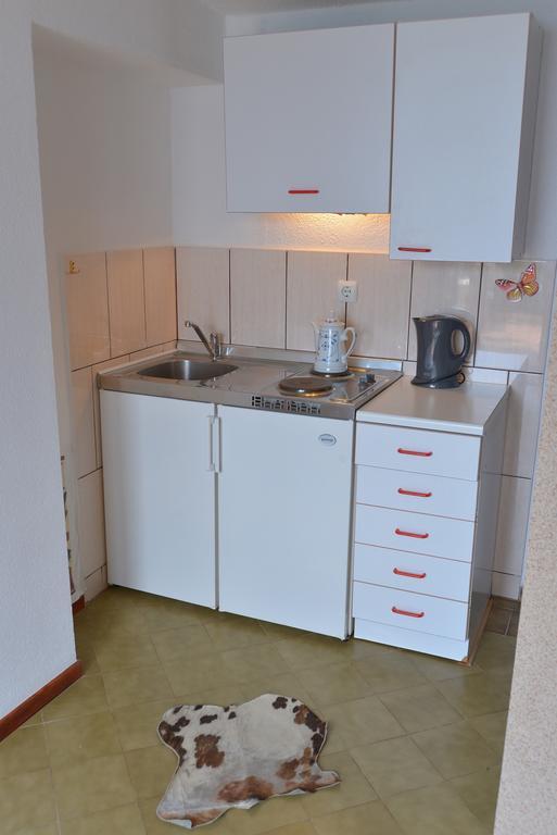Apartments Palace Mira Mare Tivat Zewnętrze zdjęcie