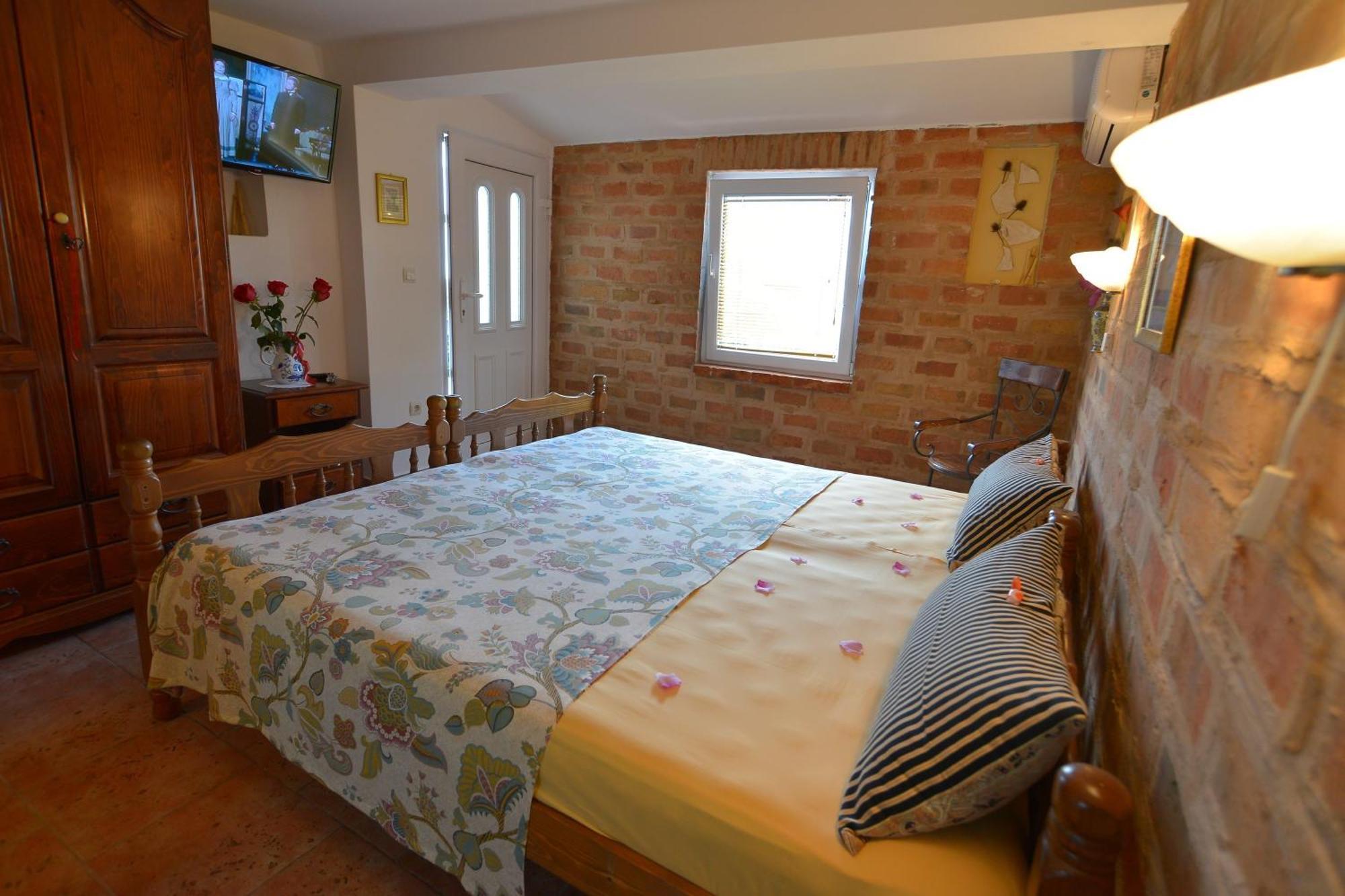 Apartments Palace Mira Mare Tivat Pokój zdjęcie