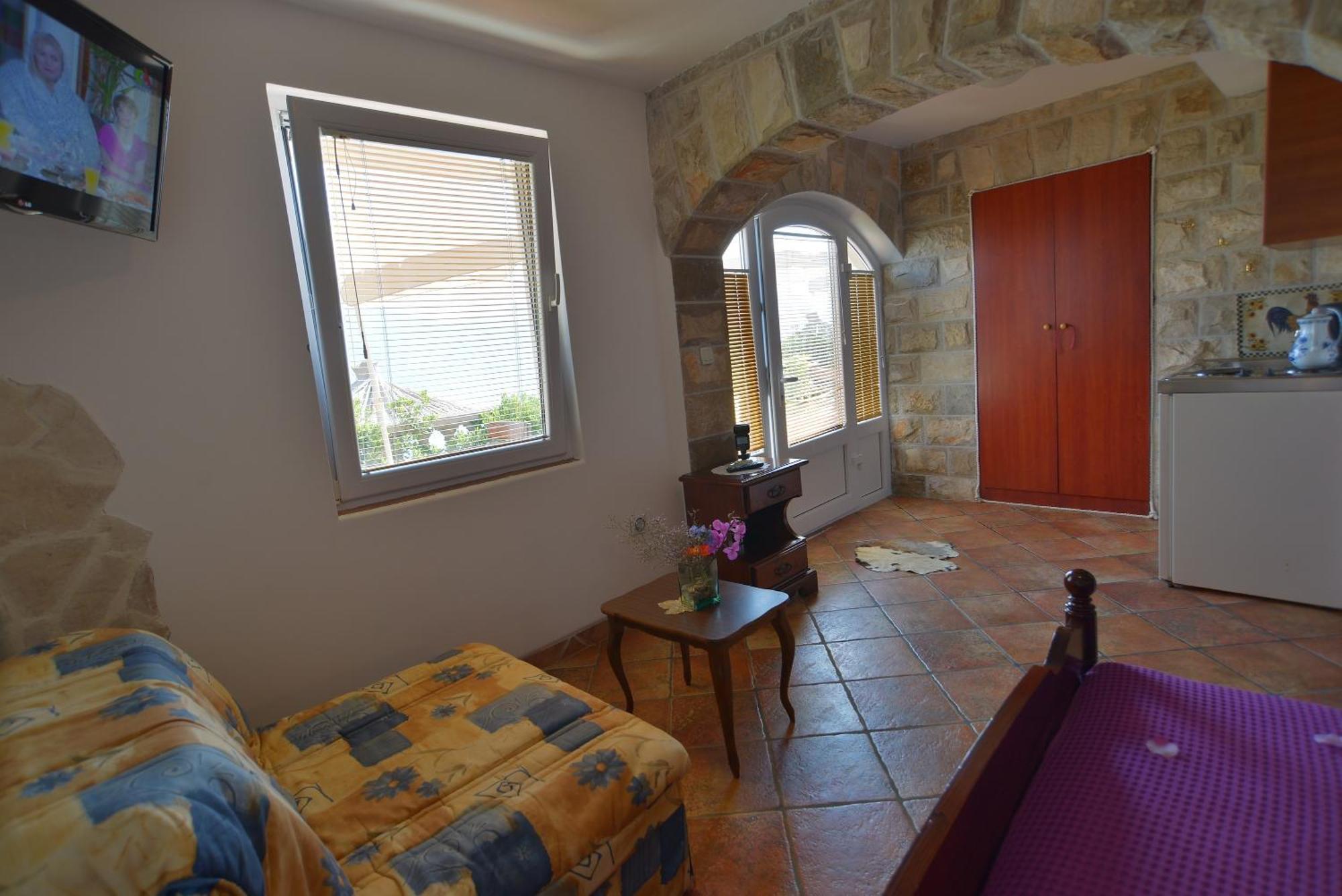 Apartments Palace Mira Mare Tivat Pokój zdjęcie