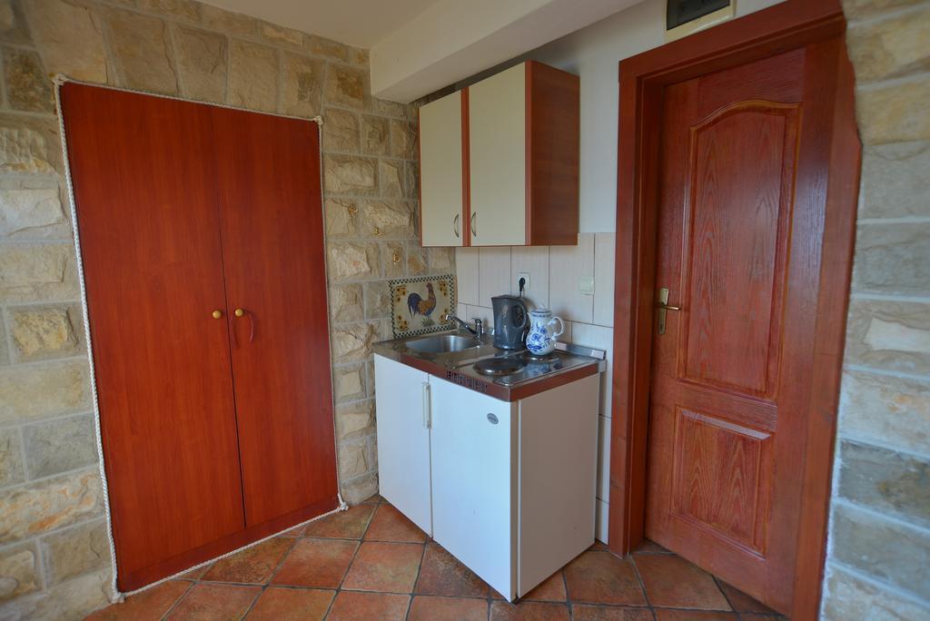 Apartments Palace Mira Mare Tivat Pokój zdjęcie