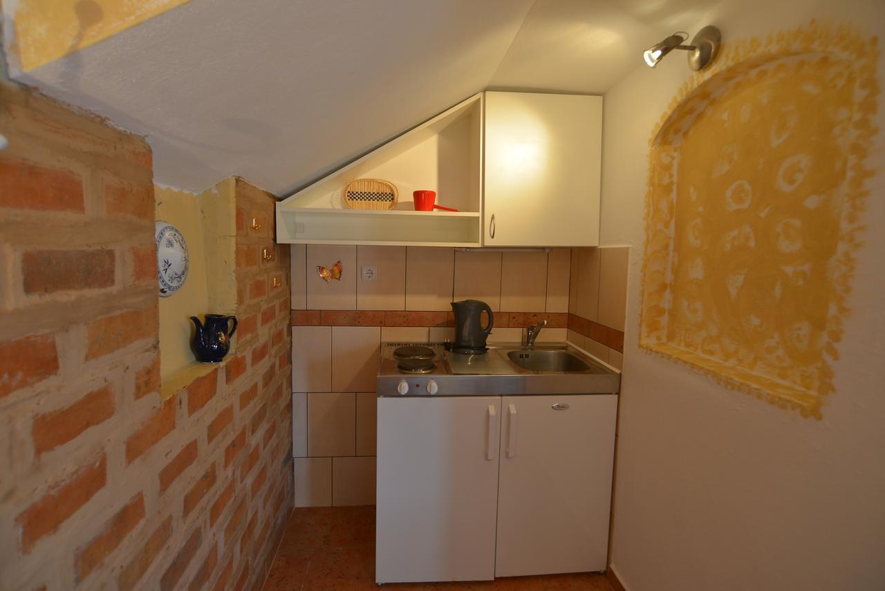 Apartments Palace Mira Mare Tivat Zewnętrze zdjęcie